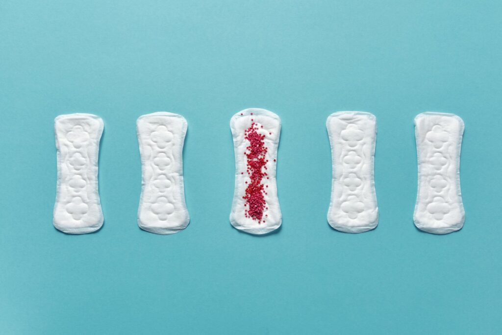 What to know about feminine hygiene products favored by Blake Lively fans related image