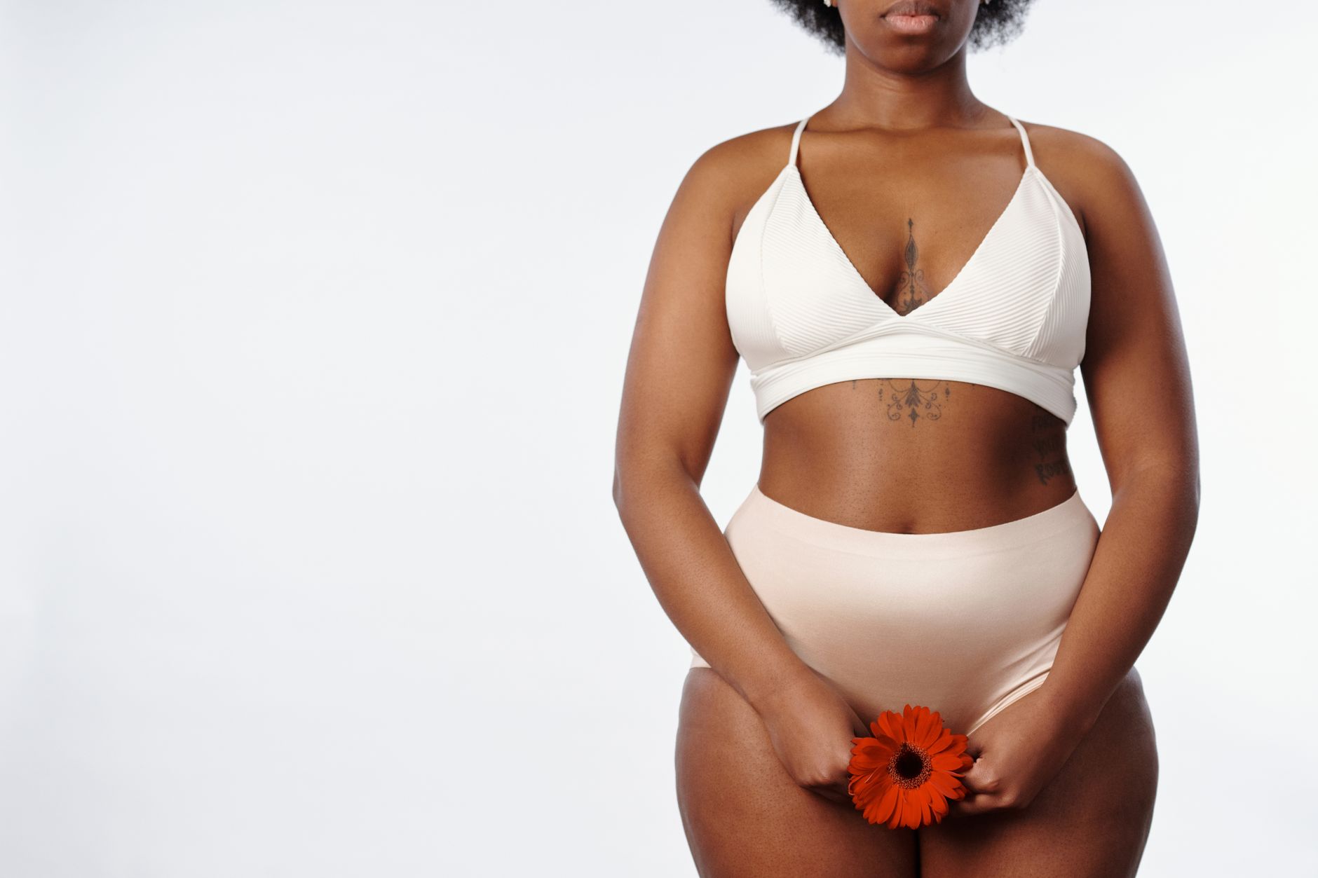 4 common mistakes to avoid for better feminine hygiene, inspired by expert tips