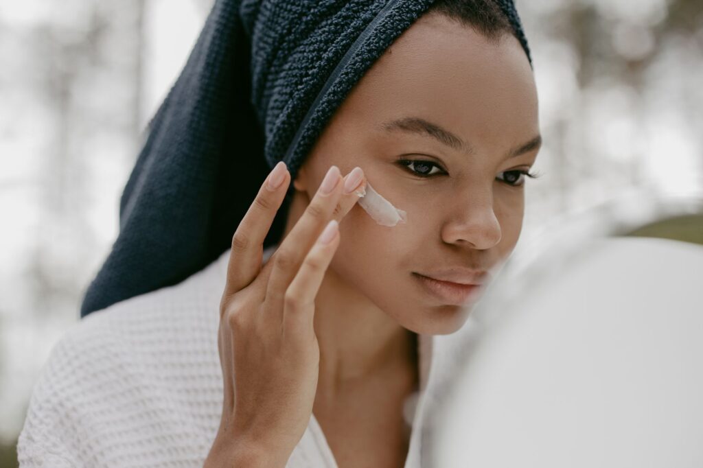5 Summer Skin Care Tips Inspired by Michelle Randolph’s Glow related image