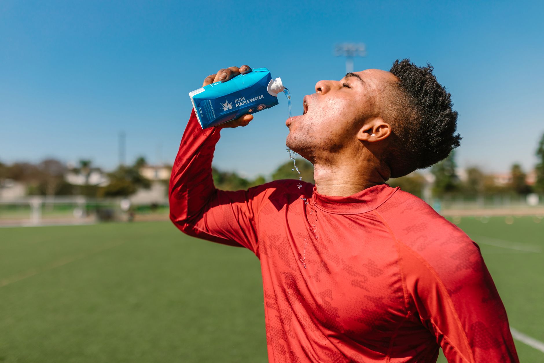 What to know before trying hydration techniques inspired by the lifestyle of Dwayne Johnson