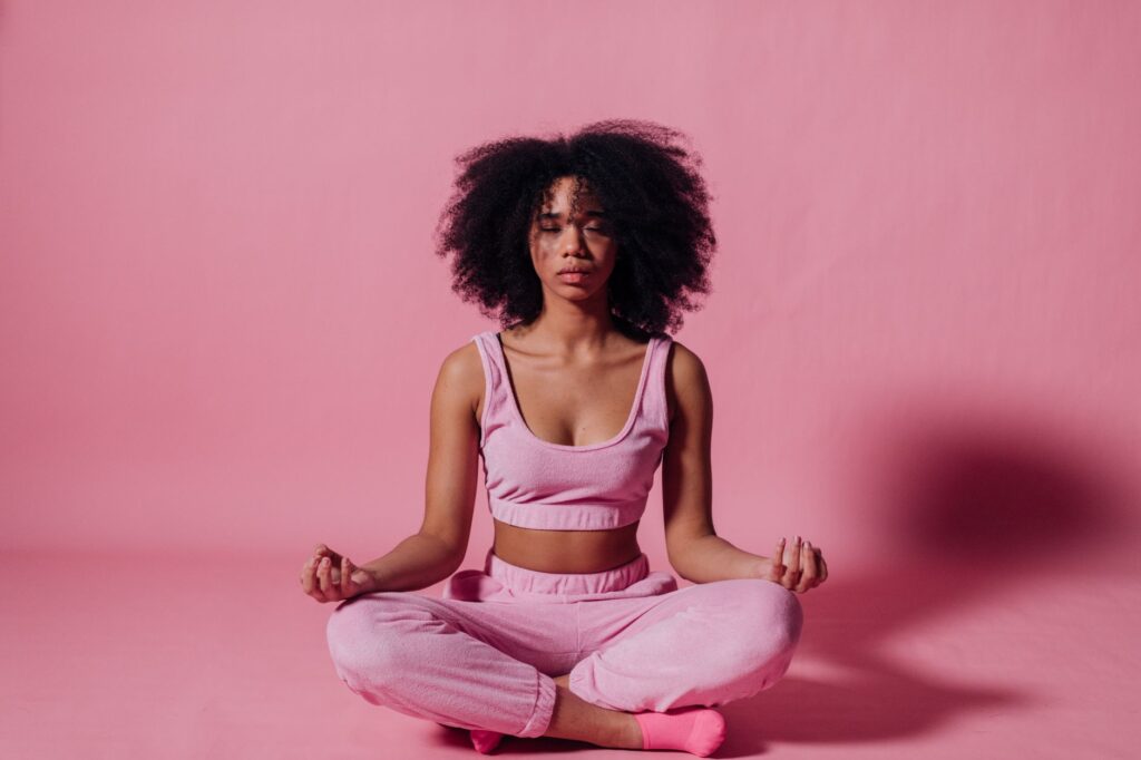 The best self-care practices inspired by Oprah Winfrey for emotional wellness related image