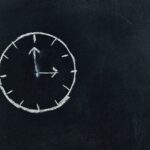 How to create a 10-minute mindfulness routine inspired by the tranquility of Hailey Bieber featured image