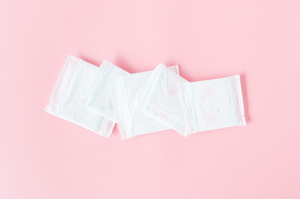 A beginner-friendly guide to feminine hygiene inspired by the latest trends related image