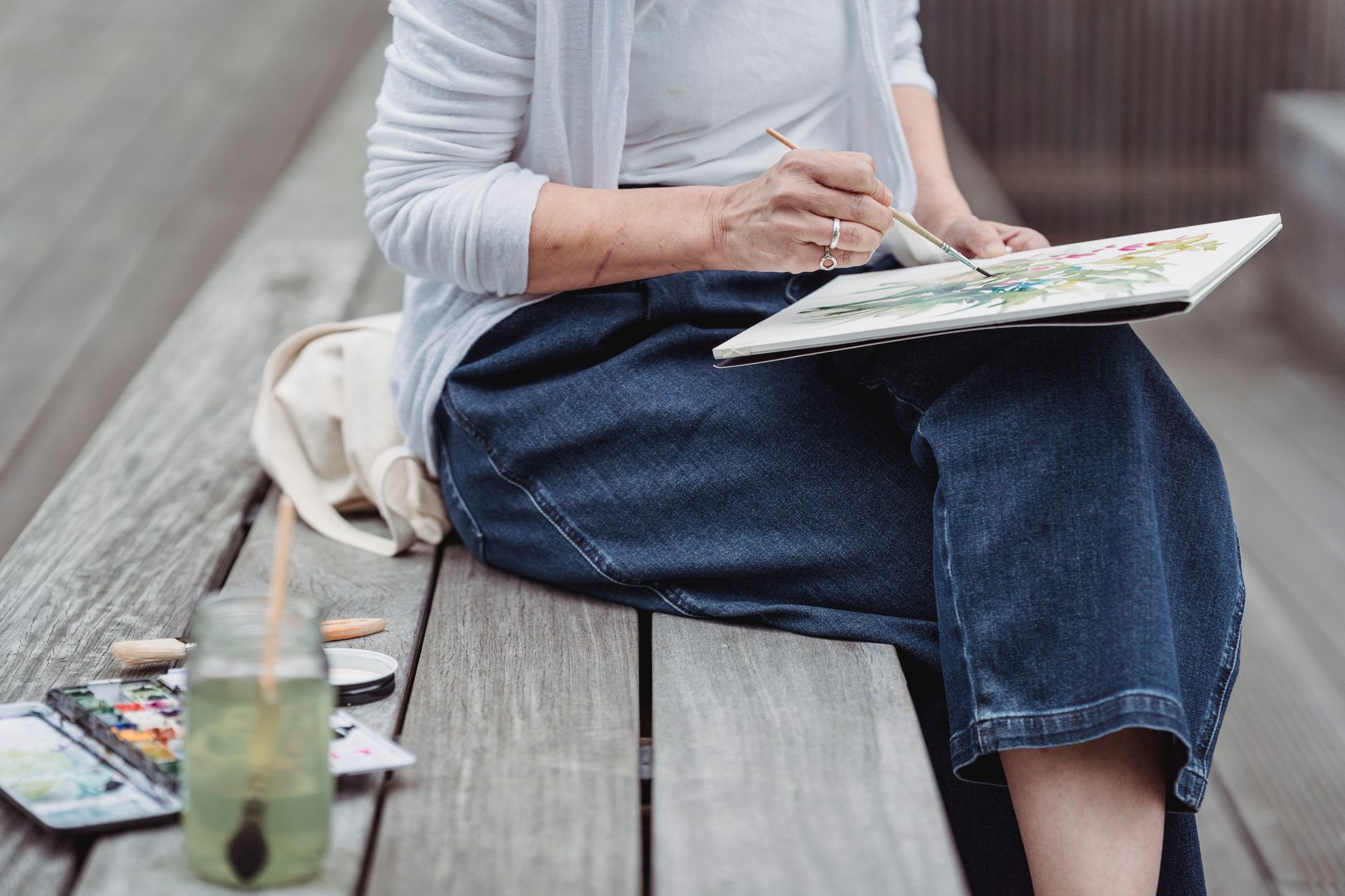 How to boost your mood with summer hobbies inspired by the Rolling Stones