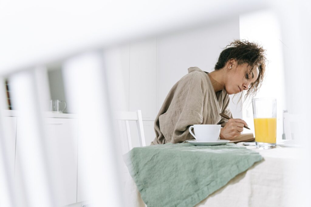 How to Create a Jennifer Aniston-Inspired Morning Wellness Routine related image