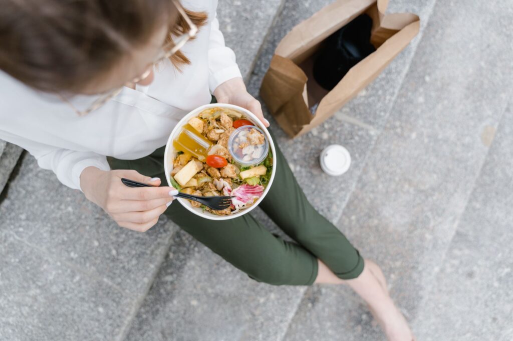 7 Quick Nutrition Hacks Inspired by Selena Gomez for a Healthier Summer related image