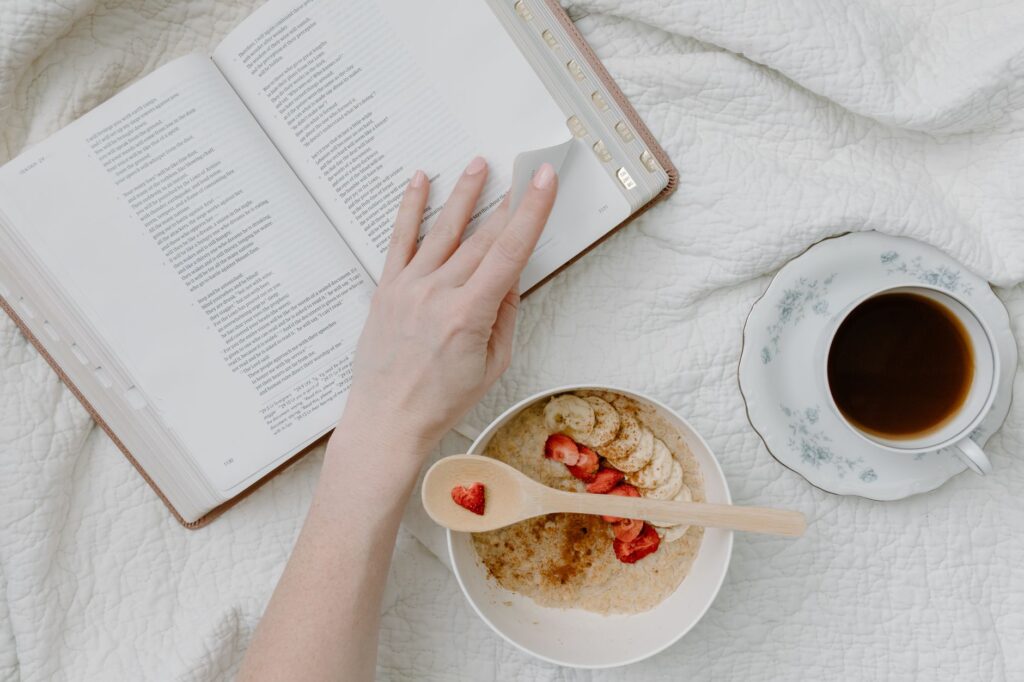 10 Daily Habits for a Healthier Lifestyle Inspired by Jennifer Aniston related image