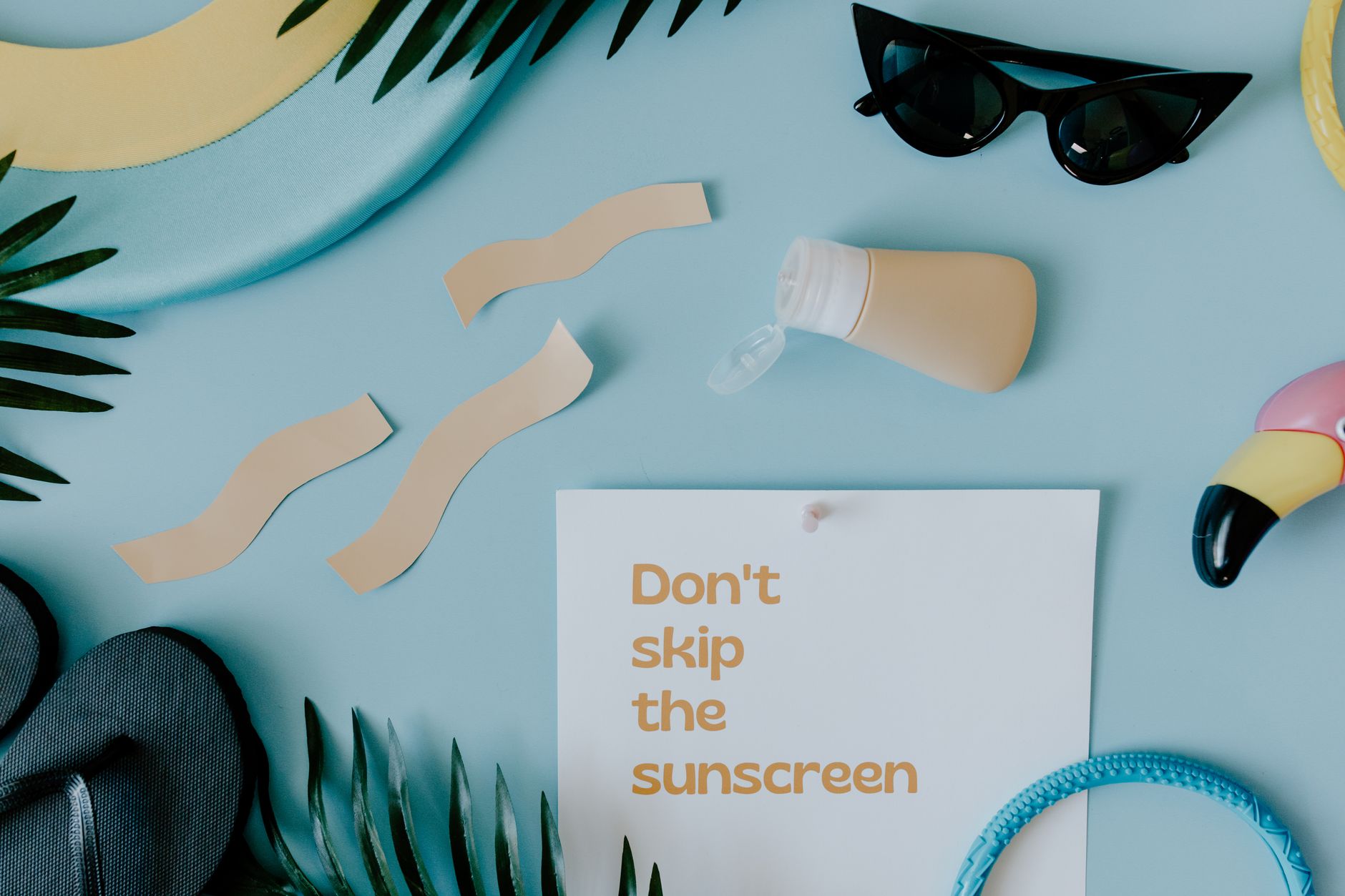 Why fans are curious about the summer skincare trend inspired by Rihanna featured image
