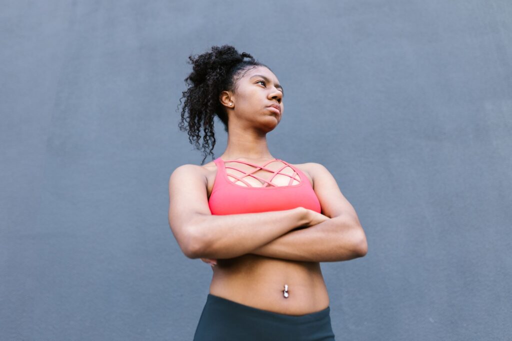 Beyoncé-inspired fitness tips for busy moms looking to stay fit related image