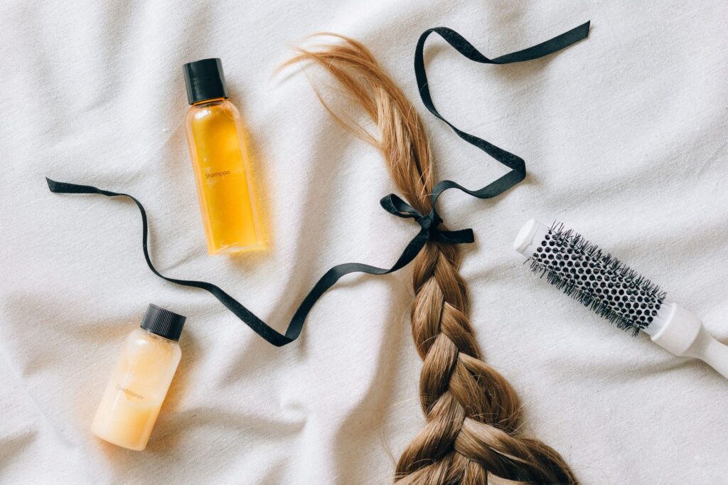 Common Mistakes in Hair Care Inspired by the Latest Trends from Louis Vuitton related image