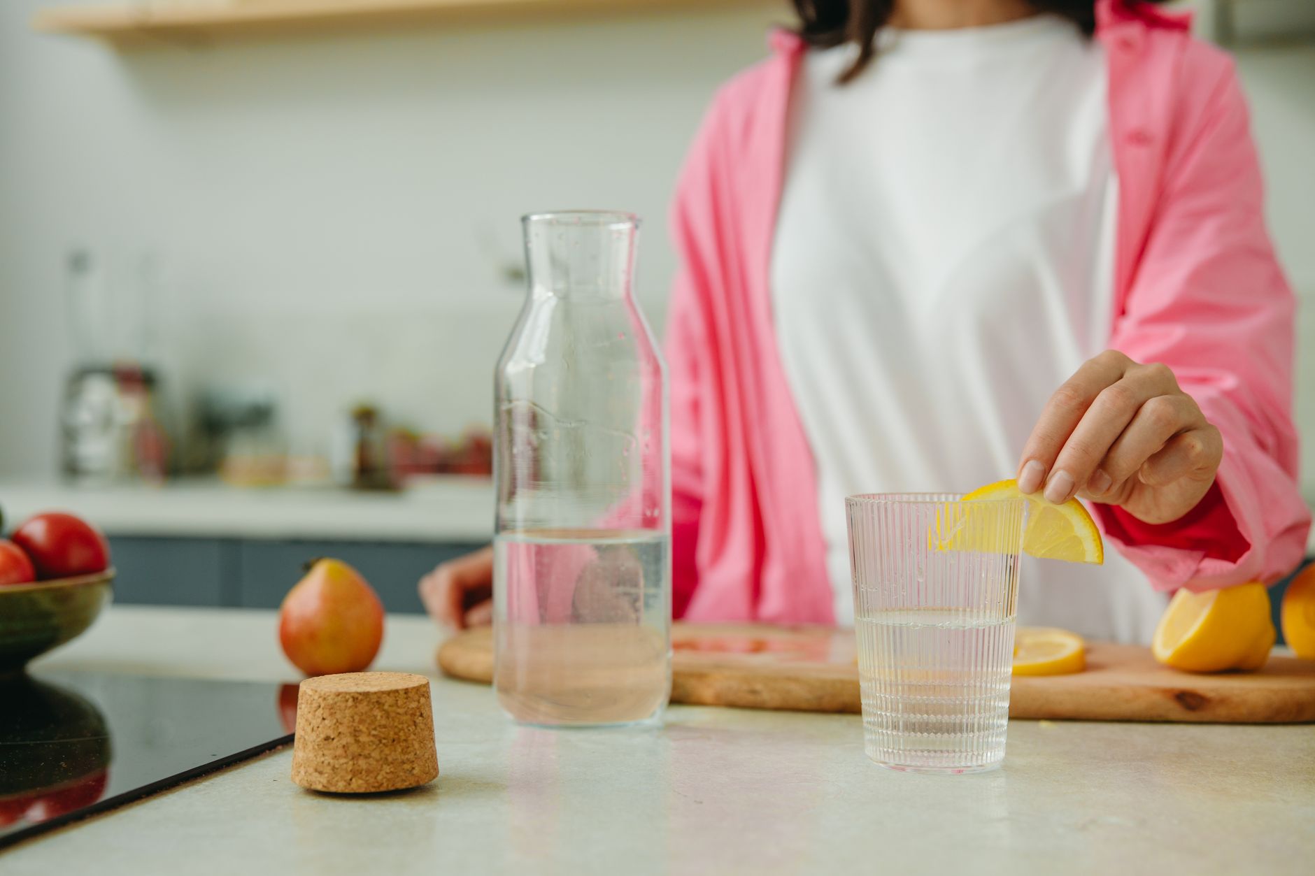 8 healthy habits to adopt this summer, inspired by celebrity wellness trends