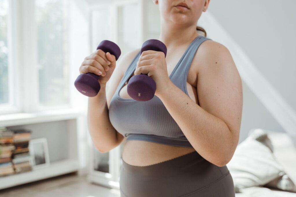 10-minute weight loss workout ideas inspired by the fitness routines of celebrities related image