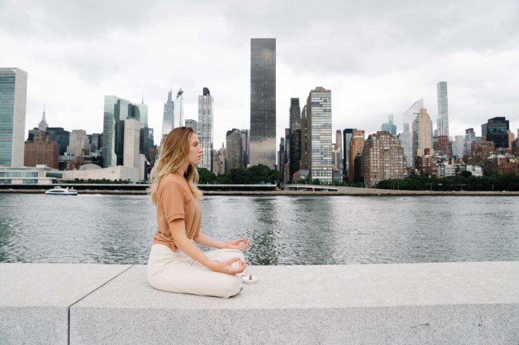 What to know about the new mindfulness trend that fans connect with Selena Gomez related image