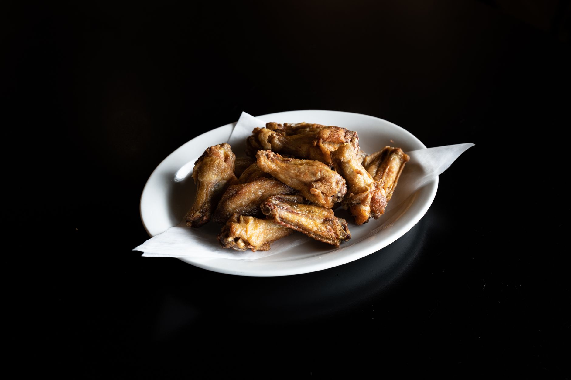 6 summer recipes inspired by National Chicken Wing Day that are surprisingly healthy featured image