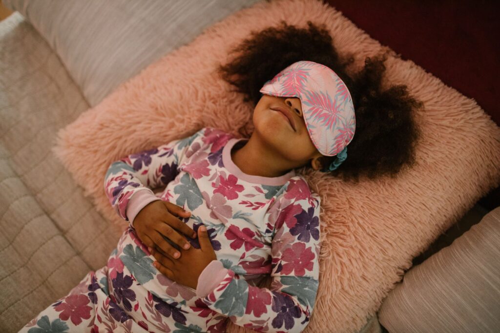 How to create a calming bedtime routine inspired by Ariana Grande’s nightly habits related image