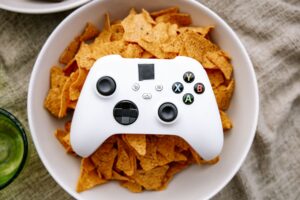 What to Know About Healthy Game Day Snacks for Your Next Phillies Game Viewing Party
