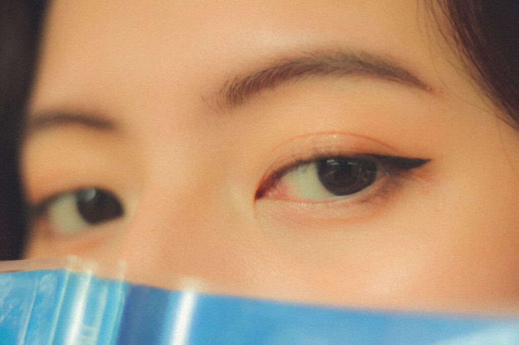 What to know about Korean beauty trends shaping your skincare routine related image