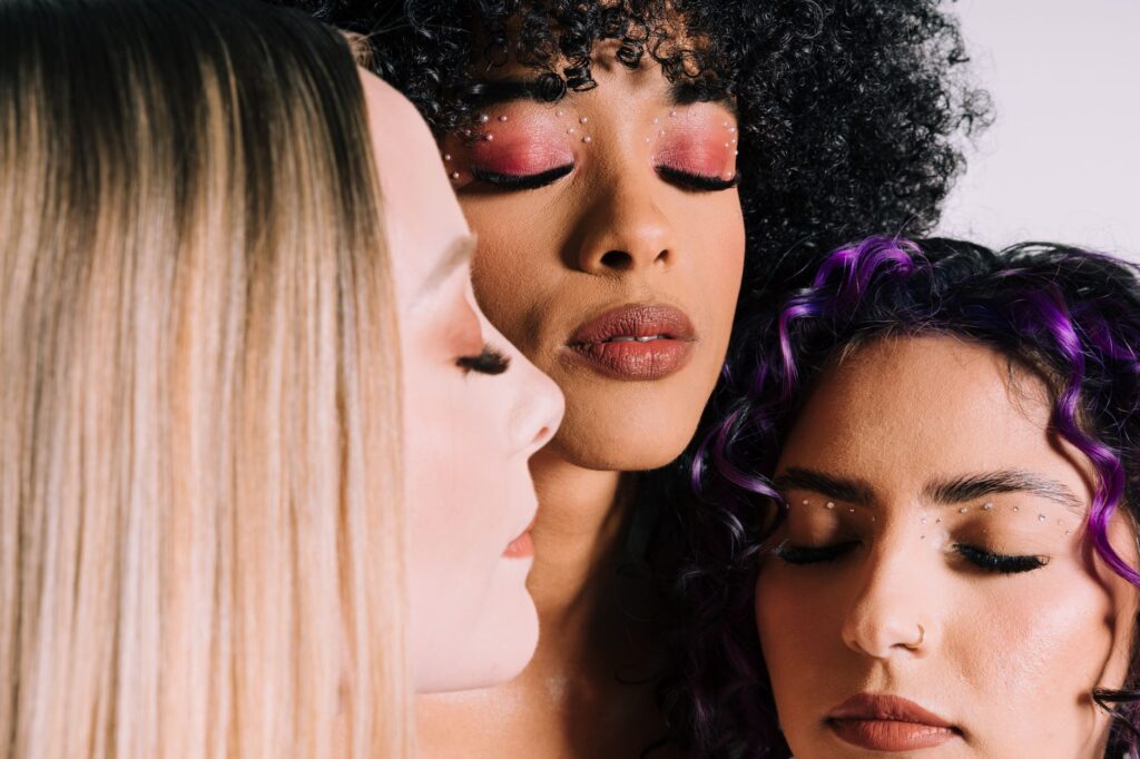 What to Know About the Hallucinogen Beauty Trend Inspired by Billie Eilish related image