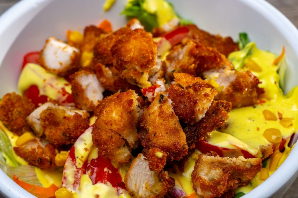 5 Quick and Nutritious Recipes to Beat the Chicago Summer Heat related image