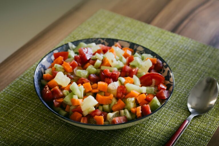 5 Quick and Nutritious Recipes to Beat the Chicago Summer Heat