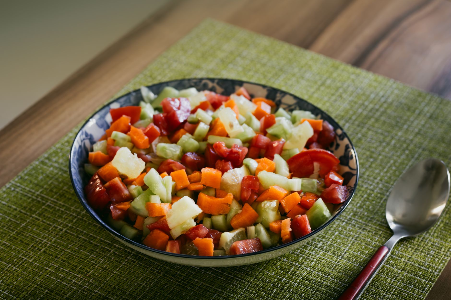 5 Quick and Nutritious Recipes to Beat the Chicago Summer Heat