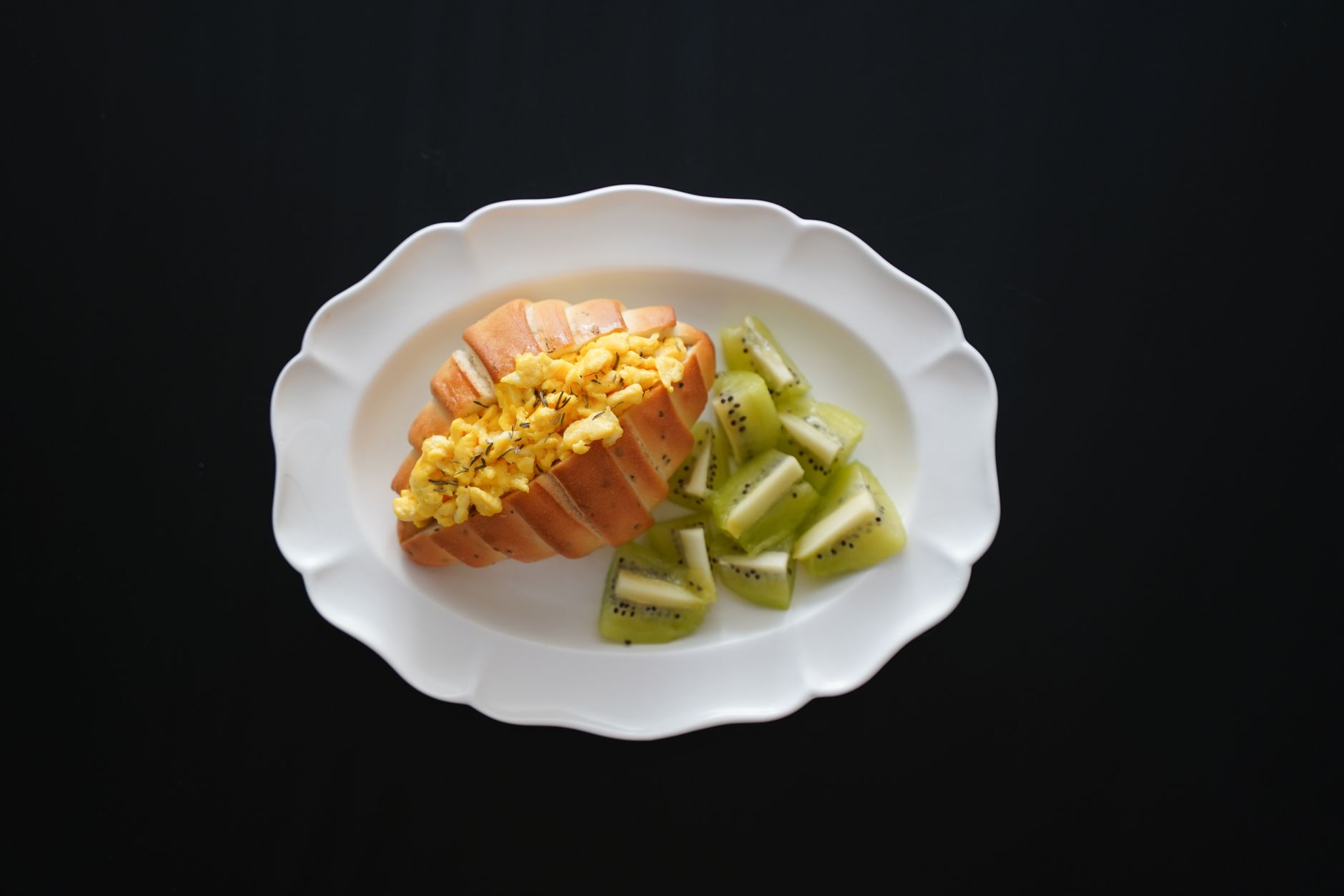 4 quick breakfast ideas for busy mornings inspired by Natalie Harp’s go-to meals featured image