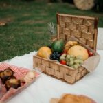 7 Healthy Snack Ideas for Your Back-to-School Routine