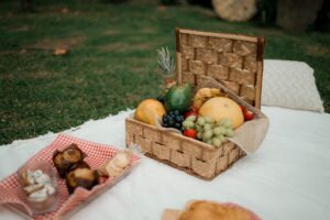 7 Healthy Snack Ideas for Your Back-to-School Routine
