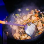 5 quick high-protein meals inspired by Antonio Banderas for busy evenings