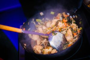 5 quick high-protein meals inspired by Antonio Banderas for busy evenings