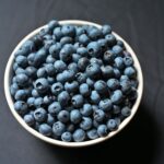 Why people are trying the new blueberry smoothie trend, inspired by health expert Dr. Oz