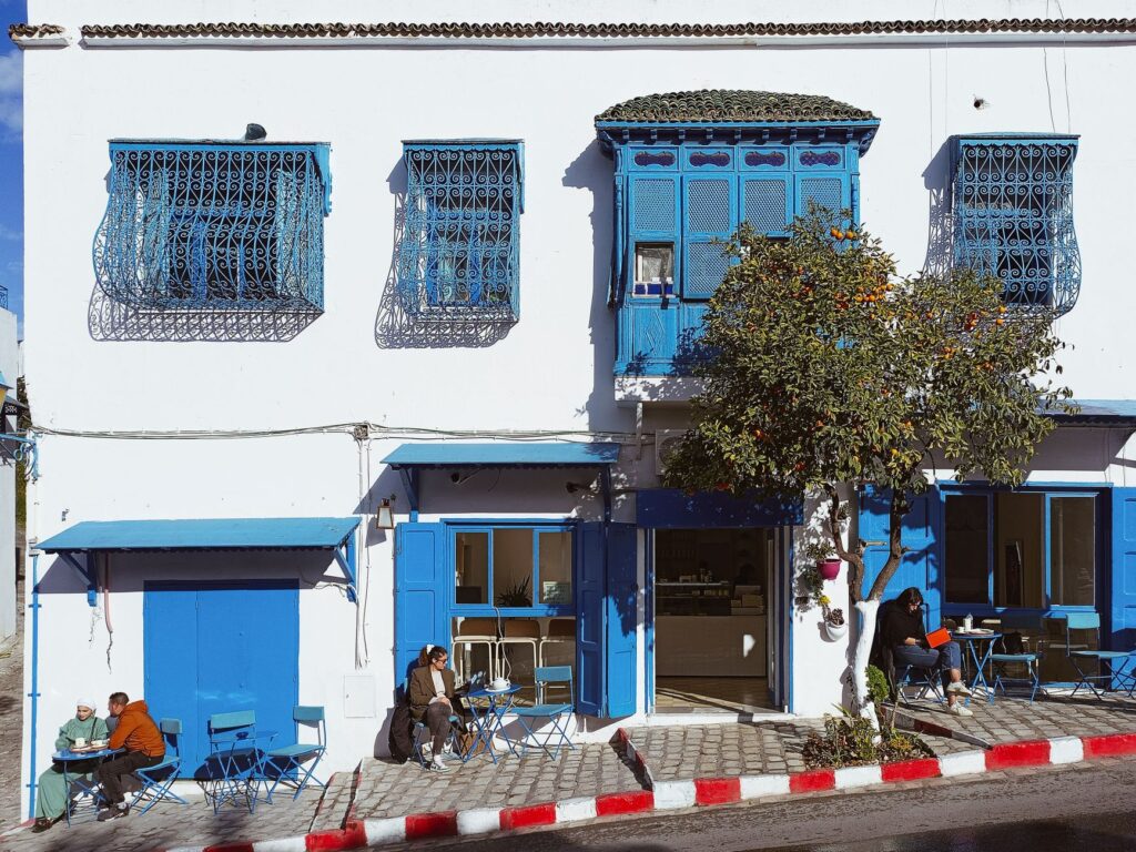 Why people are turning to Tunisian beauty secrets for radiant skin related image