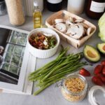 5 vegan recipe swaps inspired by the food trends of Dianna Russini