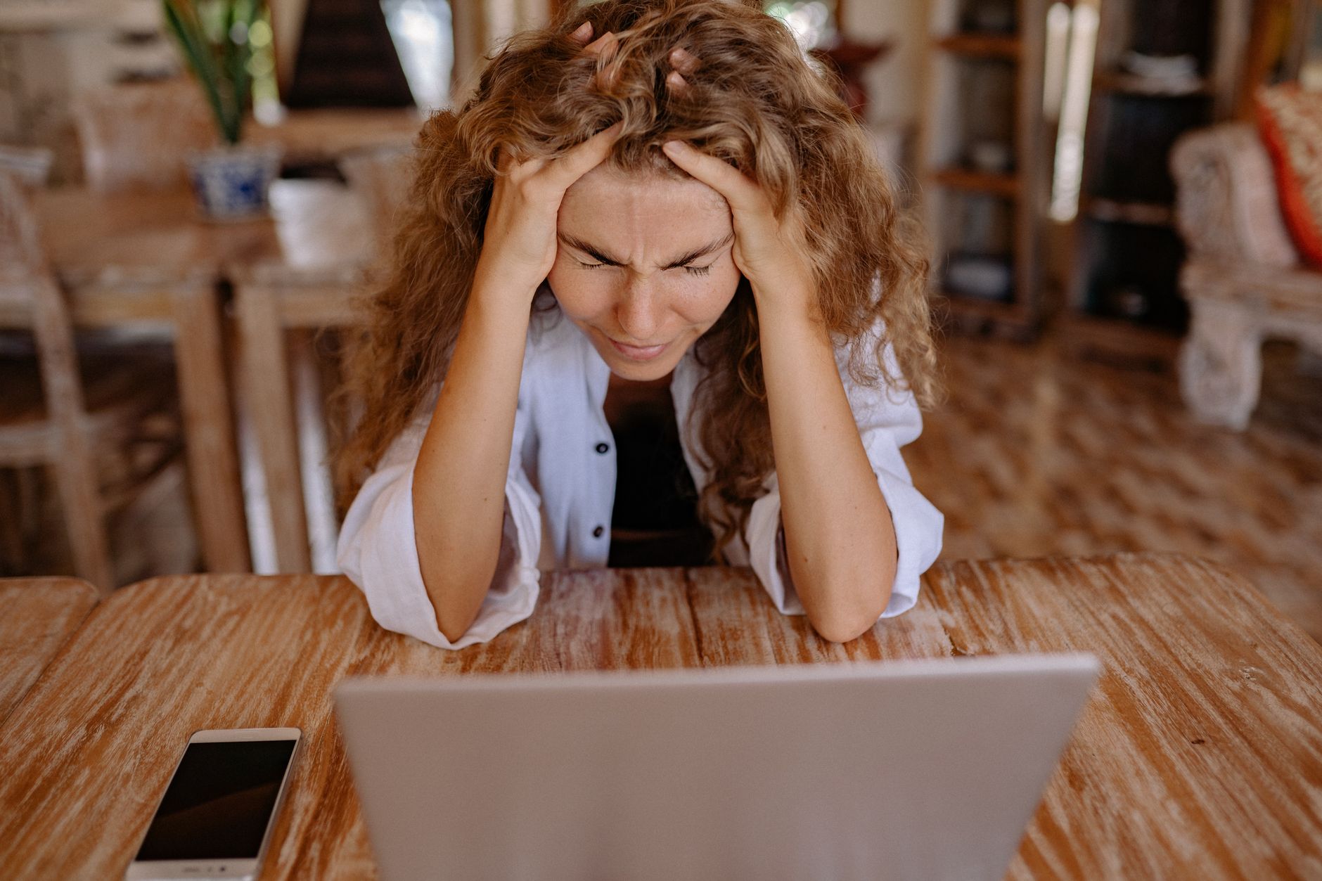 What to Know About the Connection Between Stress and Skin Health featured image
