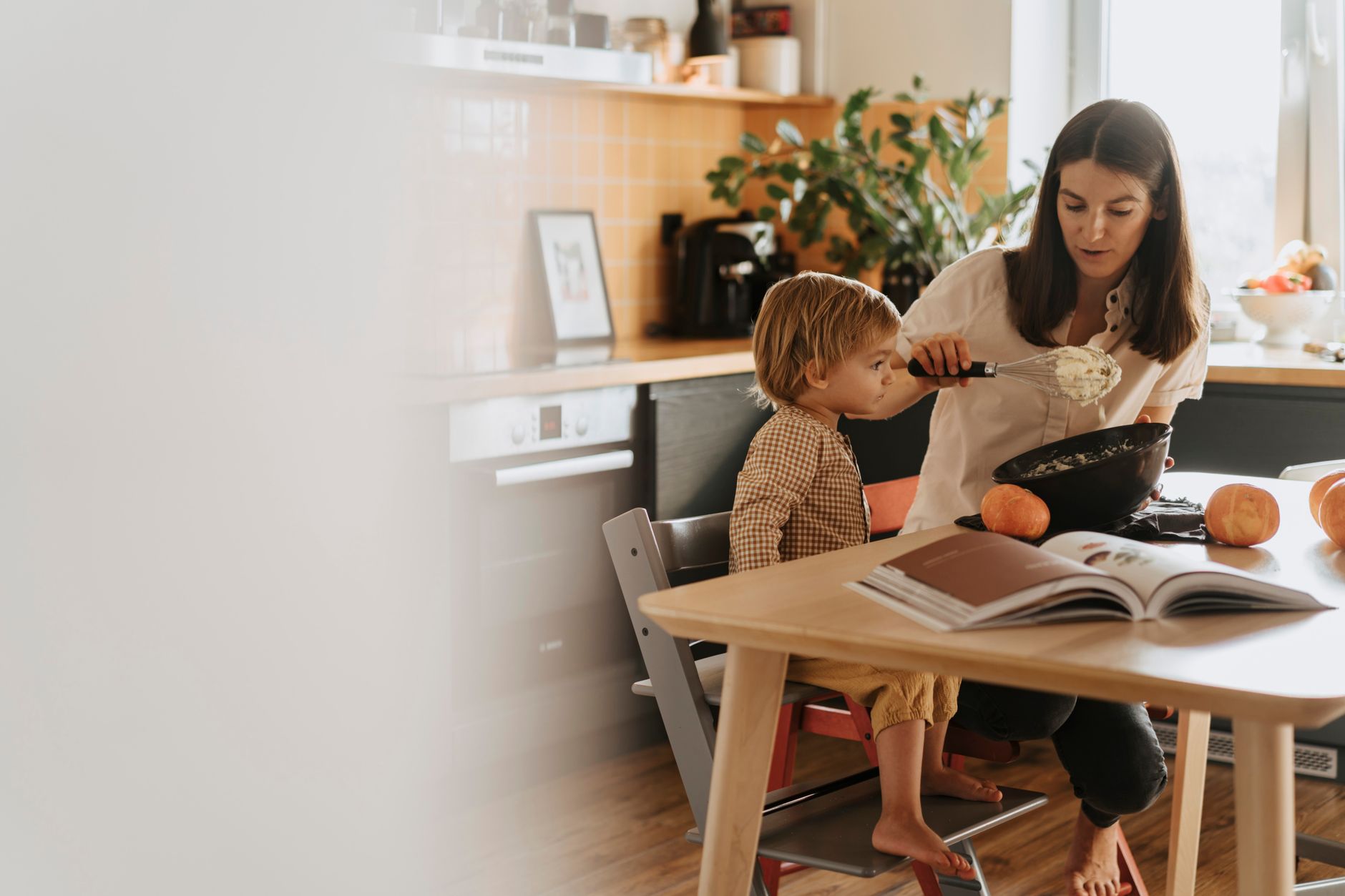 5 delicious recipes for busy parents, inspired by Selena Gomez’s favorite meals featured image