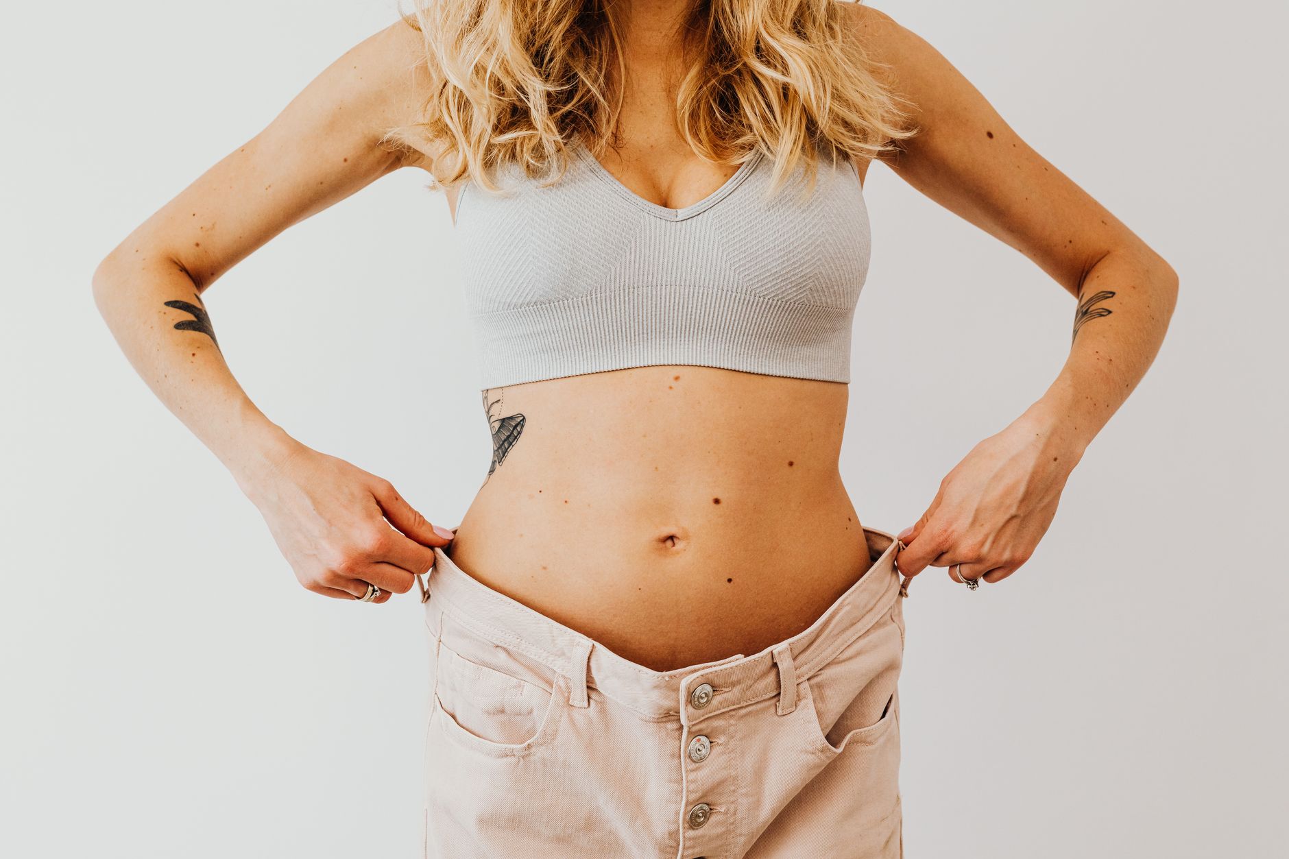 What to know before trying Cait Conley’s latest beauty routine featured image