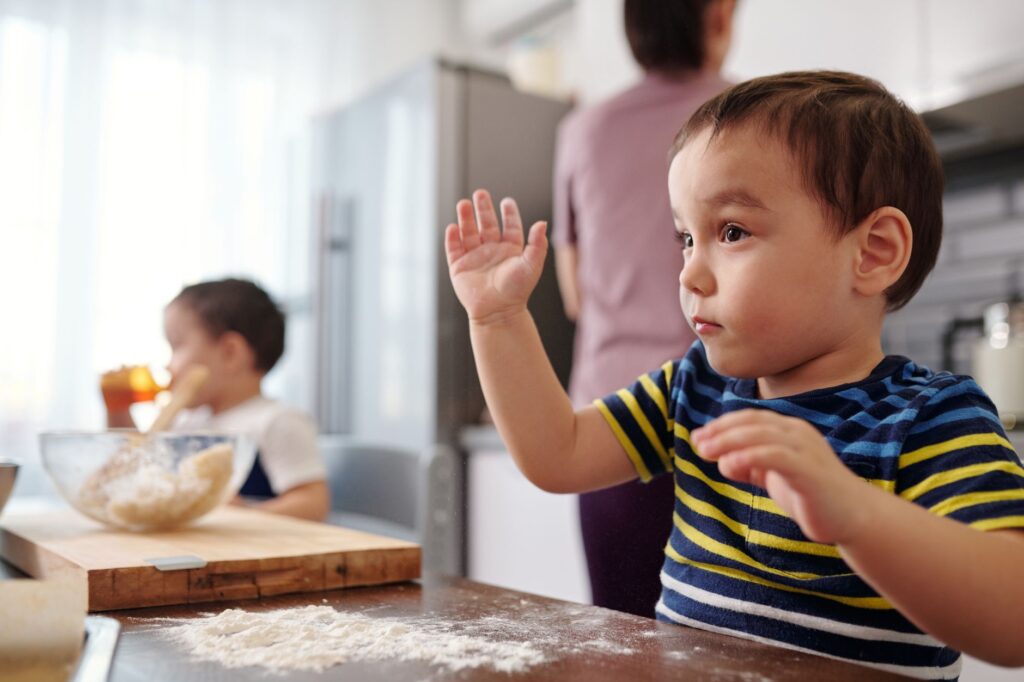 5 delicious recipes for busy parents, inspired by Selena Gomez’s favorite meals related image