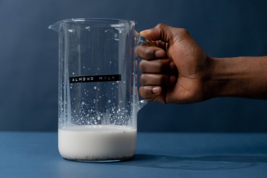 What to know before trying plant-based drinks, inspired by the trend around GME stock related image