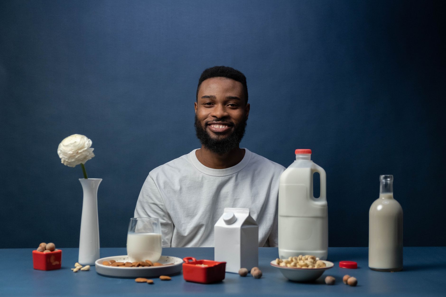 What to know before trying plant-based drinks, inspired by the trend around GME stock featured image