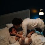 How to create a calming bedtime routine inspired by Ariana Grande’s nightly habits