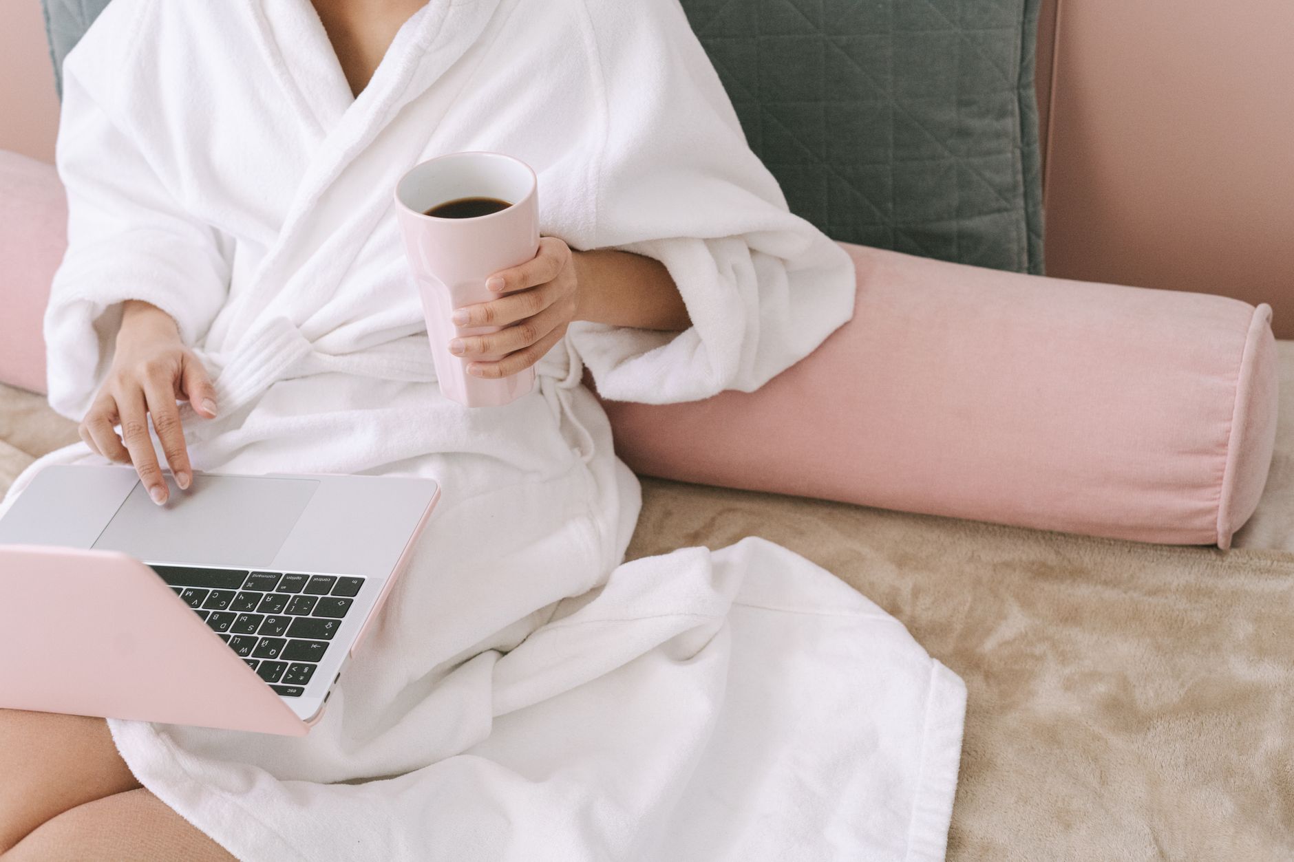 Why your relaxation routine isn’t working: common mistakes to avoid, inspired by stress relief tips from Lady Gaga featured image
