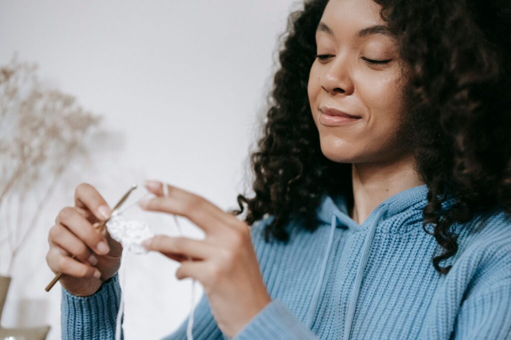 What to know before trying Garrett Crochet for a trendy hair look this fall related image