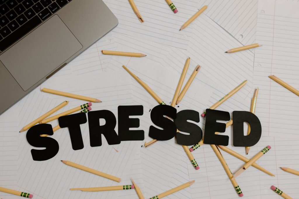 10 stress relief strategies inspired by the national hurricane center related image