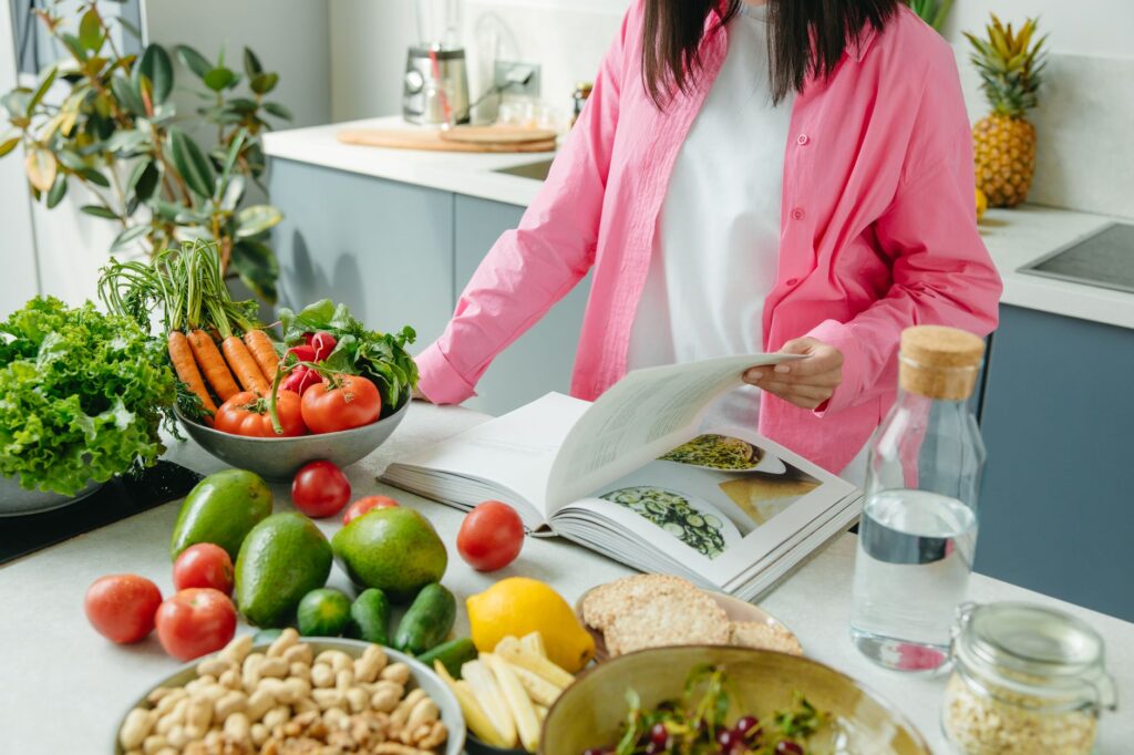 5 vegan recipe swaps inspired by the food trends of Dianna Russini related image