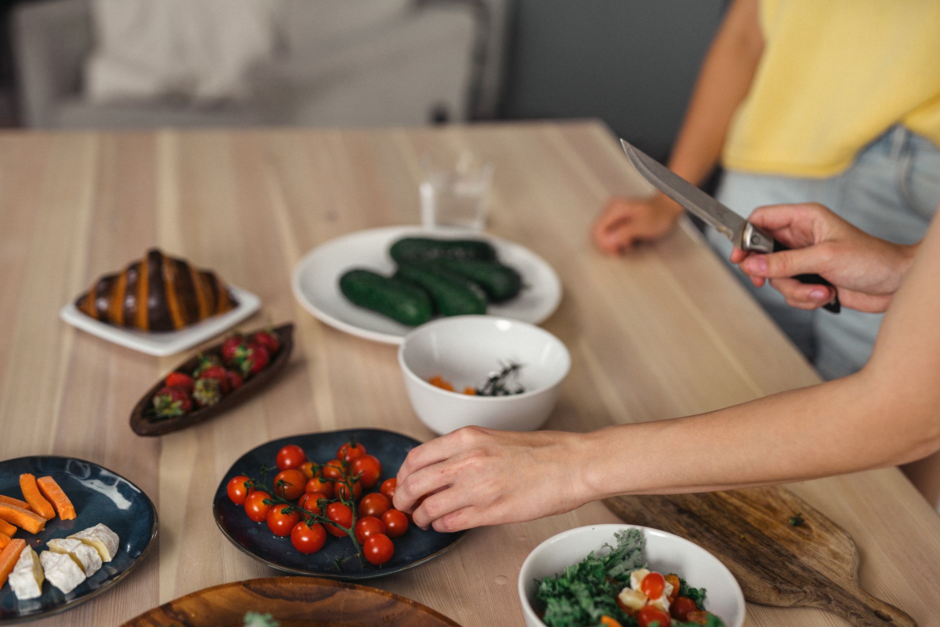 What to know about creating a healthy meals plan for your family inspired by Selena Gomez featured image