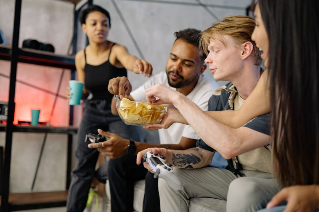 What to Know About Healthy Game Day Snacks for Your Next Phillies Game Viewing Party related image