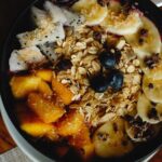 Why you should try these 9 superfoods this September for better energy