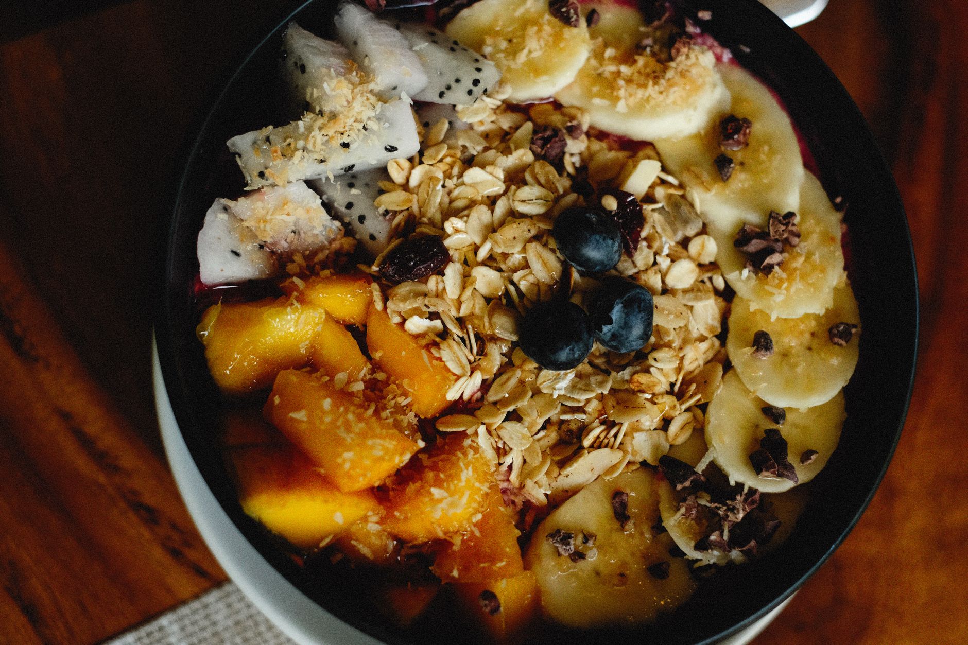 How to incorporate superfoods into your meals: 7 easy ideas for busy moms featured image
