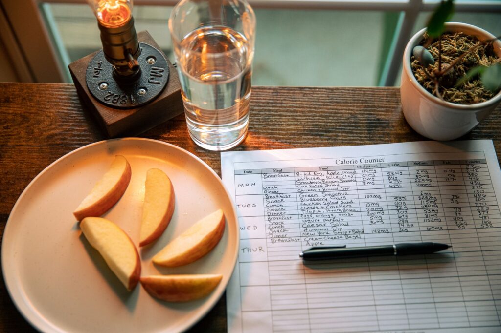 How to create a fall-inspired meal plan for busy parents related image