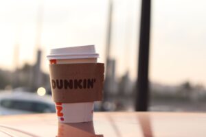 Why You Should Try Dunkin’s Free Coffee Code: A Fun Way to Boost Your Morning Routine